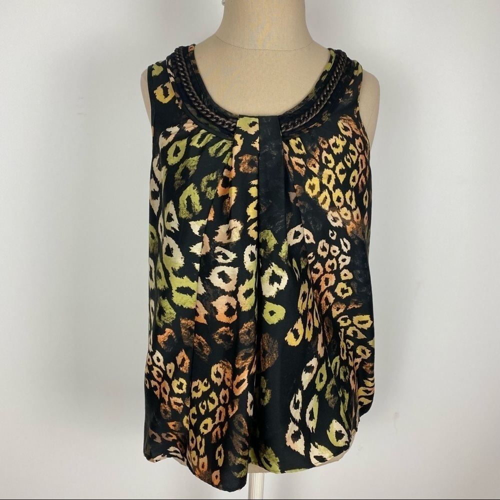 Rachel Roy Tank Top M